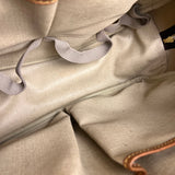 Louis Vuitton Monogram Deauville Handbag
