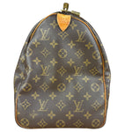 Louis Vuitton Monogram Keepall 45