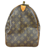 Louis Vuitton Monogram Keepall 45