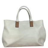 Bottega Veneta Vintage Beige Marco Polo Tote