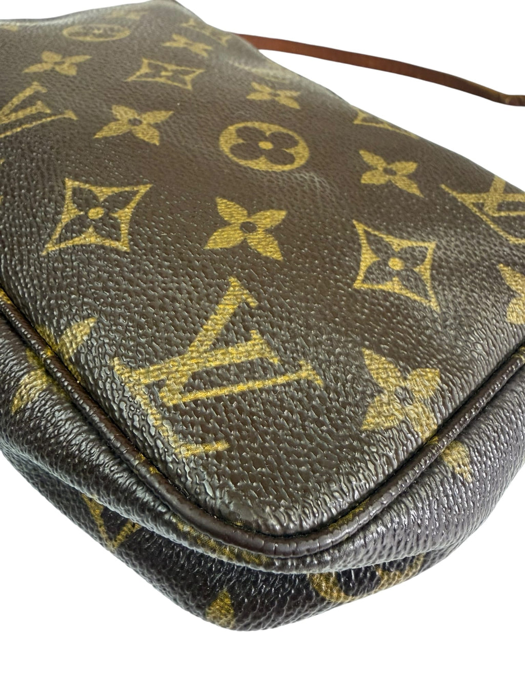 Louis Vuitton Monogram Pochette