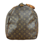 Louis Vuitton Monogram Keepall 55