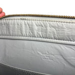 Louis Vuitton Vernis Monogram Columbus Handbag