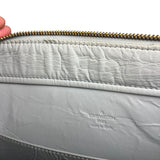 Louis Vuitton Vernis Monogram Columbus Handbag