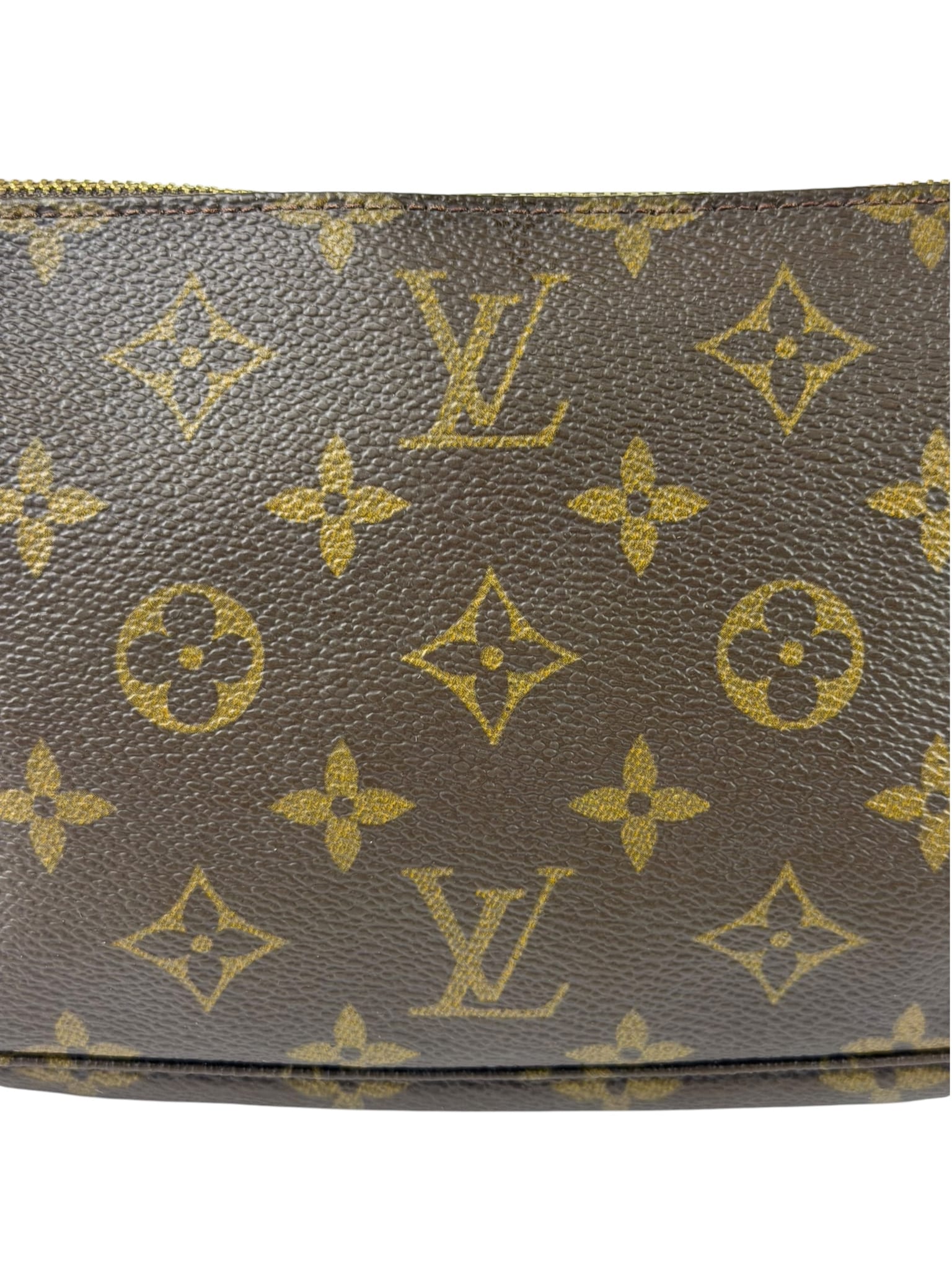 Louis Vuitton Monogram Pochette