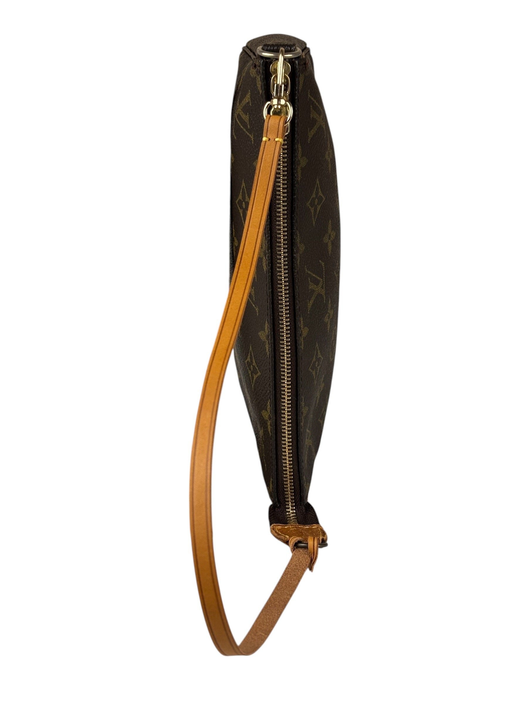 Louis Vuitton Vintage Monogram Pochette