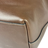 Coach Tab Brown Brooklyn Shoulder Bag 39