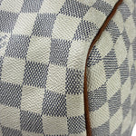 Louis Vuitton Damier Azur Speedy 30