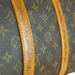 Louis Vuitton Monogram Keepall 45