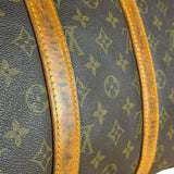Louis Vuitton Monogram Keepall 45