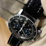 Tissot Navigator Chronograph Watch 1976