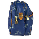 Louis Vuitton Blue LV Cup Sac Cowes Messenger