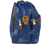 Louis Vuitton Blue LV Cup Sac Cowes Messenger