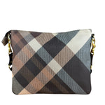 Vivienne Westwood Vintage Plaid Crossbody