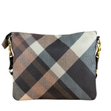 Vivienne Westwood Vintage Plaid Crossbody