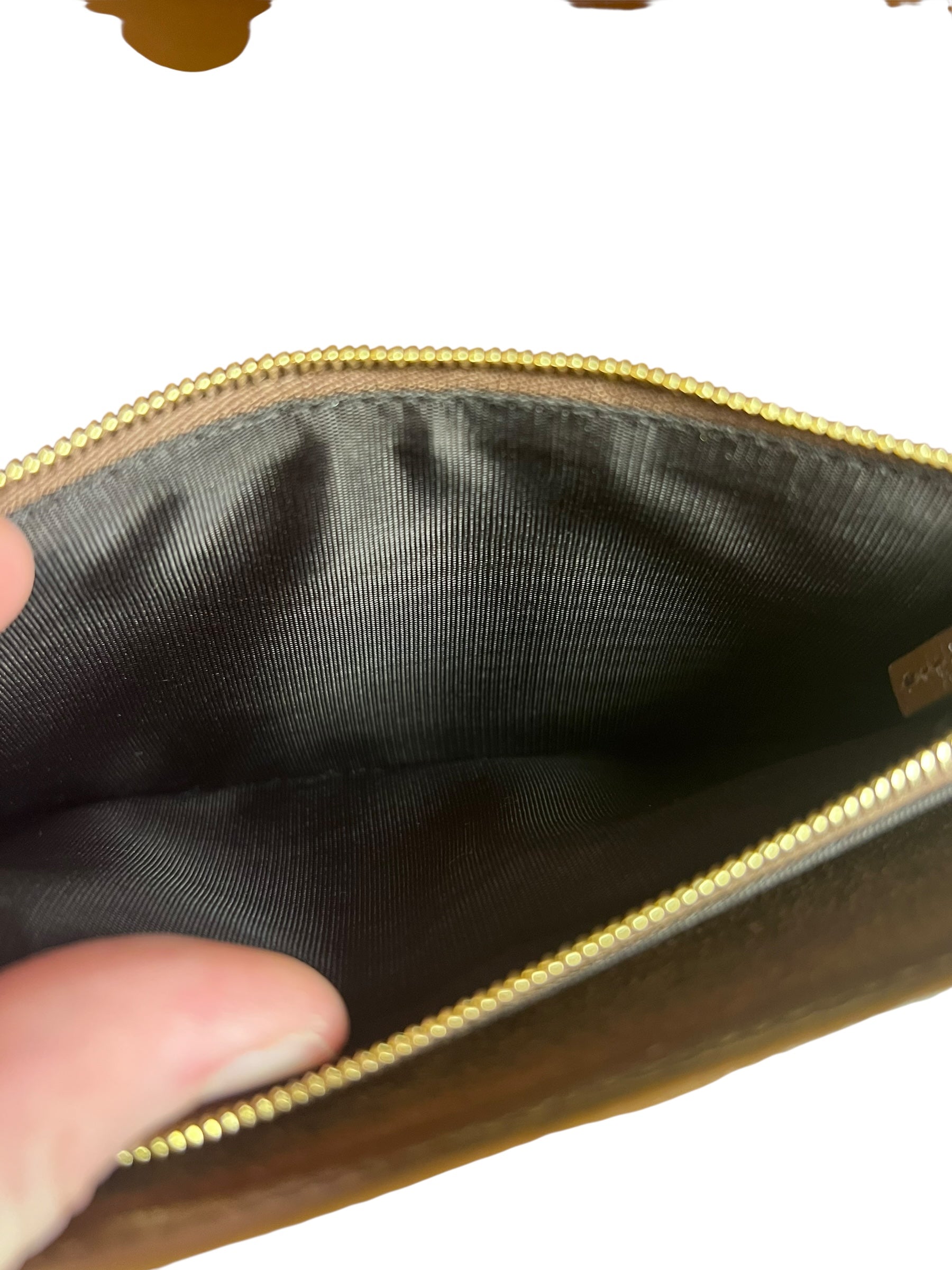 Gucci GG Horsebit 1955 Wallet on Chain