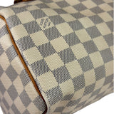 Louis Vuitton Damier Azur Speedy 25
