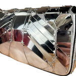 Fendi Baguette X Nicki Minaj Capsule Mirror Mosaic