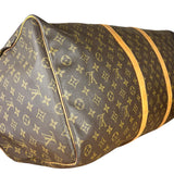 Louis Vuitton Monogram Keepall 60