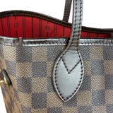 Louis Vuitton Damier Ebene Neverfull MM
