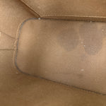 Louis Vuitton Monogram Alma BB Handbag