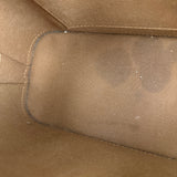 Louis Vuitton Monogram Alma BB Handbag