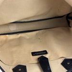 Chanel Central Station Le Train Tote 2007