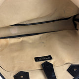 Chanel Central Station Le Train Tote 2007