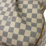 Louis Vuitton Damier Azur Siracusa MM
