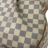Louis Vuitton Damier Azur Siracusa MM