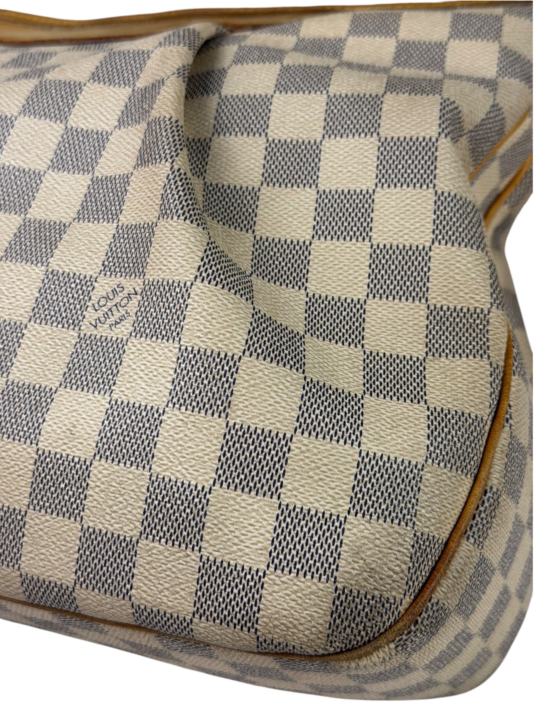 Louis Vuitton Damier Azur Siracusa MM