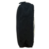 Burberry Vintage Black Nova Check Cosmetic Pouch