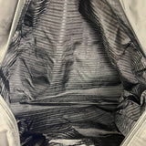 Prada Nylon Duffle Bag Black