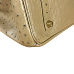 Hermes Birkin 35 Mousse Ostrich 2001