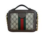 Gucci GG Supreme Ophidia Small