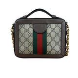 Gucci GG Supreme Ophidia Small