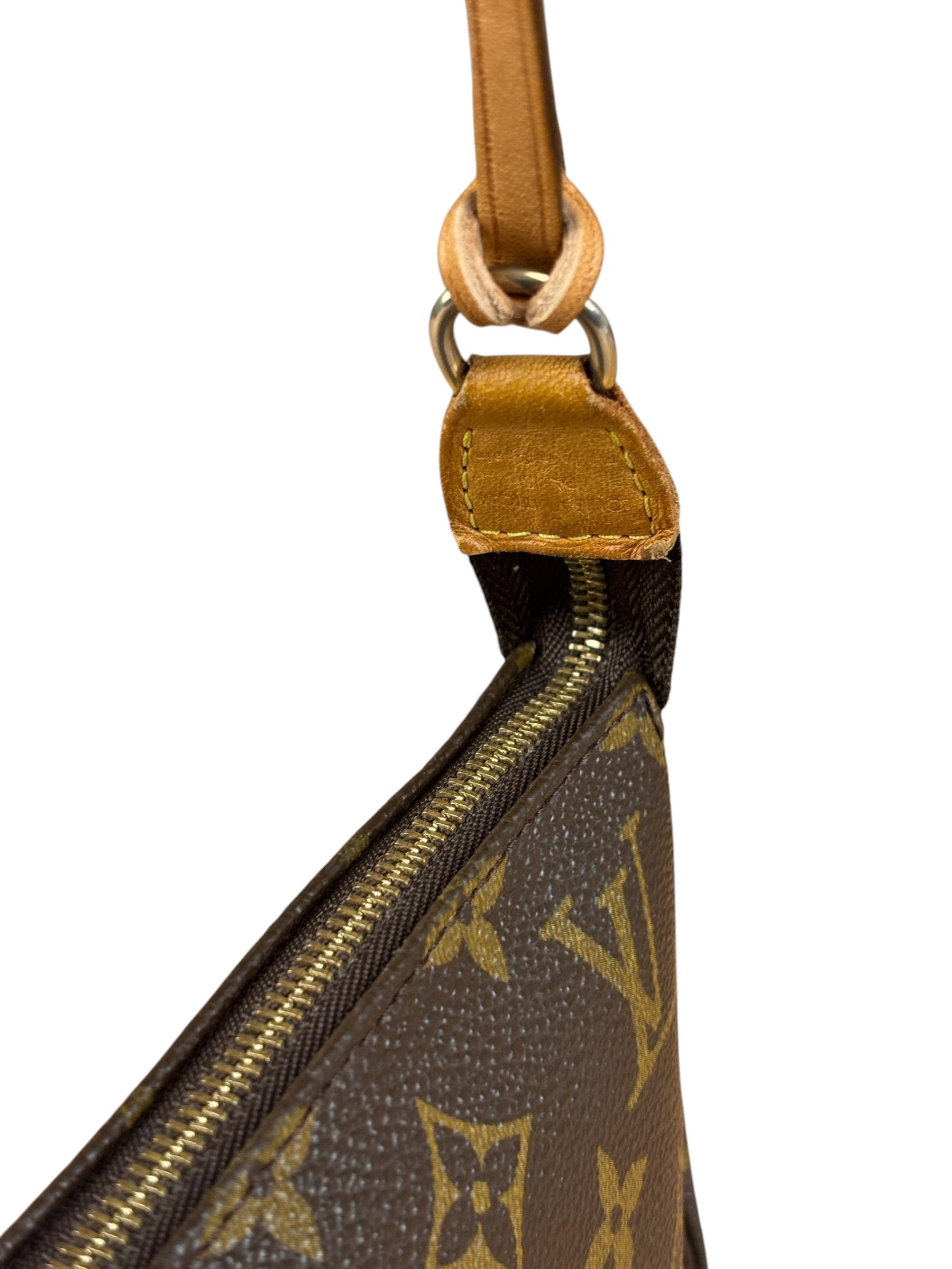 Louis Vuitton Monogram Pochette
