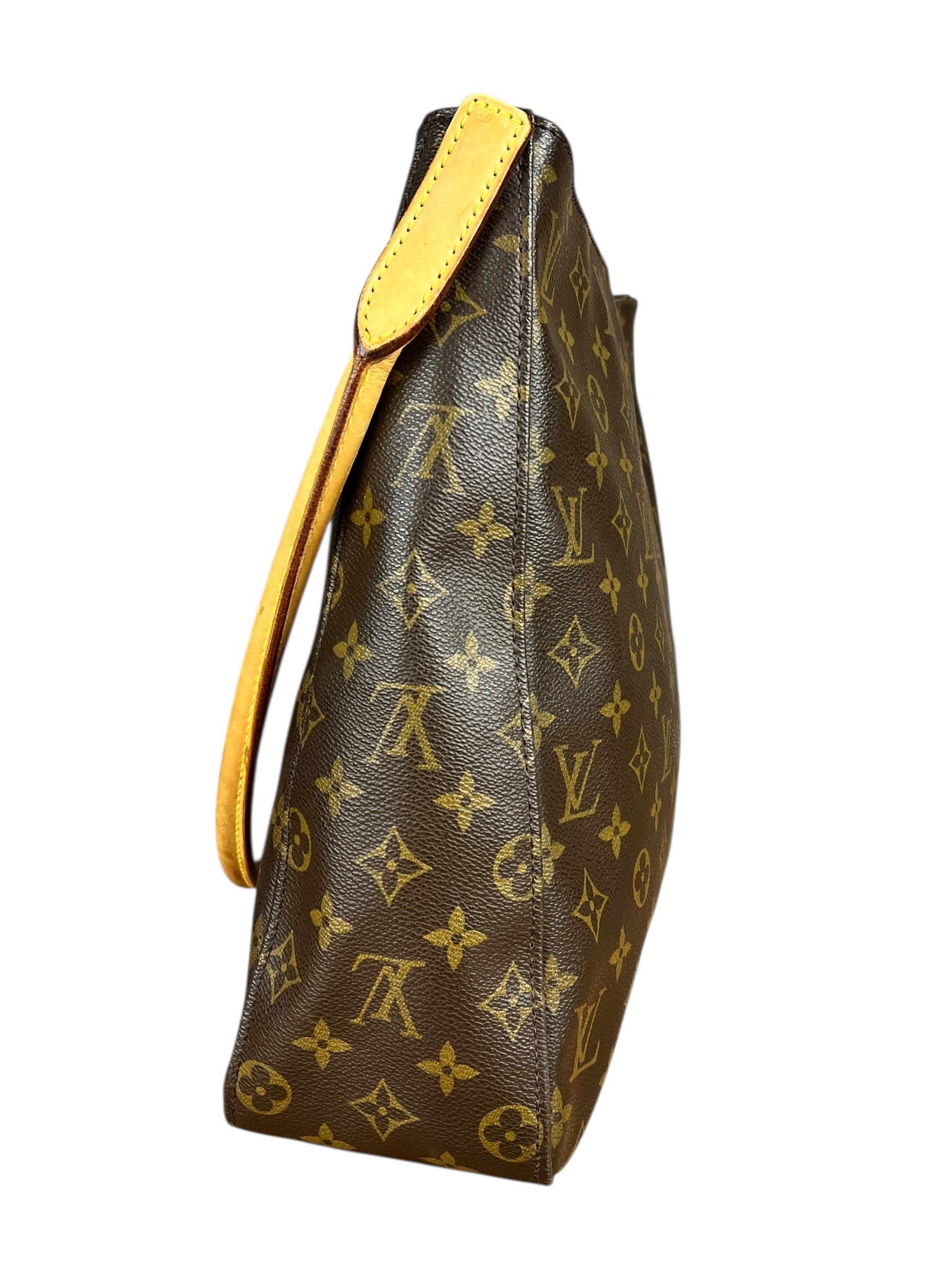 Louis Vuitton Monogram Looping GM