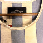 Comme des Garcons Striped Top