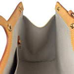 Louis Vuitton Vintage Monogram Vernis Roxbury Drive Handbag