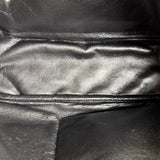 Chanel Metallic Silver Quilted Calfskin Reissue Camera Bag 2008