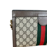 Gucci GG Ophidia Medium Shoulder Bag