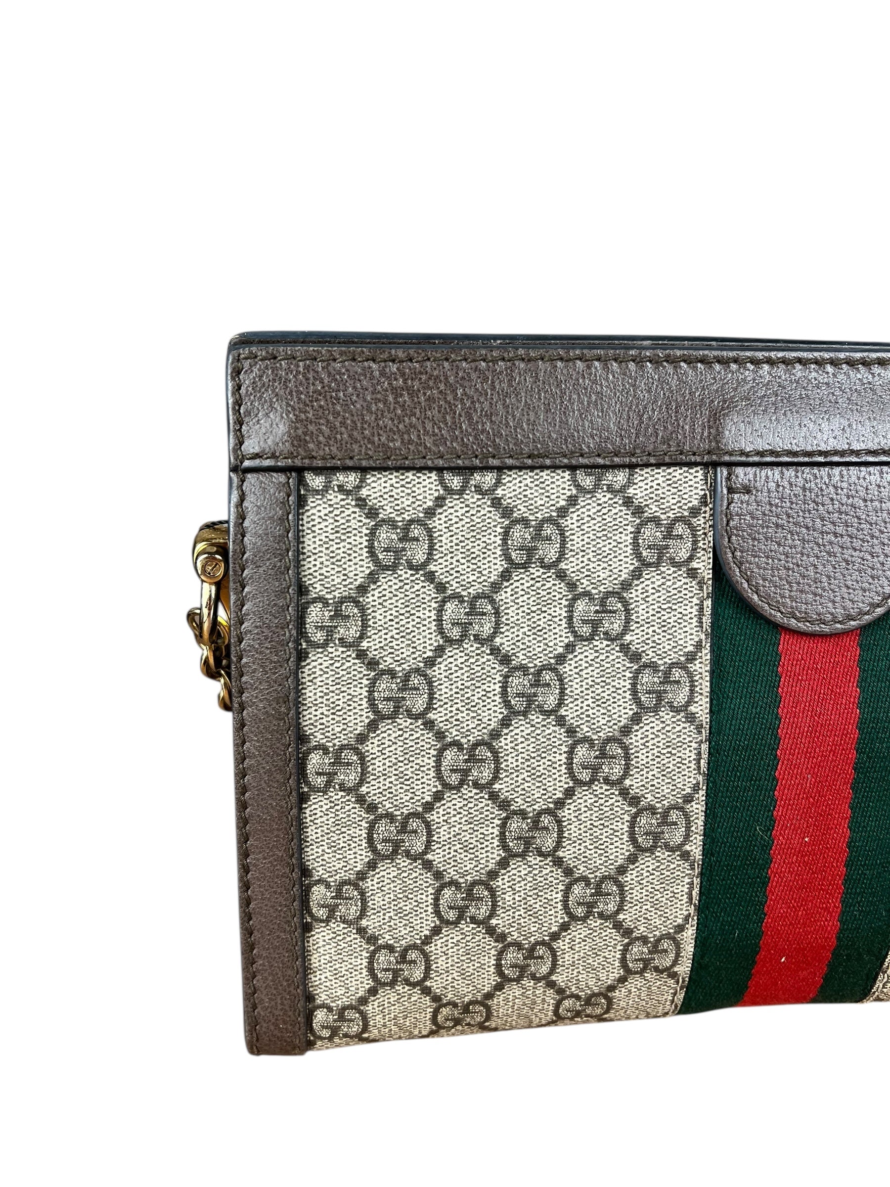 Gucci GG Ophidia Medium Shoulder Bag