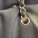 Chanel Multicolor Paris-Venice Bon Bon Printed Chain Tote Bag 2010