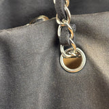 Chanel Multicolor Paris-Venice Bon Bon Printed Chain Tote Bag 2010