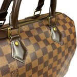 Louis Vuitton Damier Ebene Speedy 30