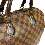 Louis Vuitton Damier Ebene Speedy 30