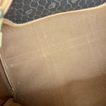 Dior Honeycomb Boston Bag Black