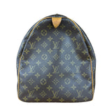 Louis Vuitton Monogram Keepall 55