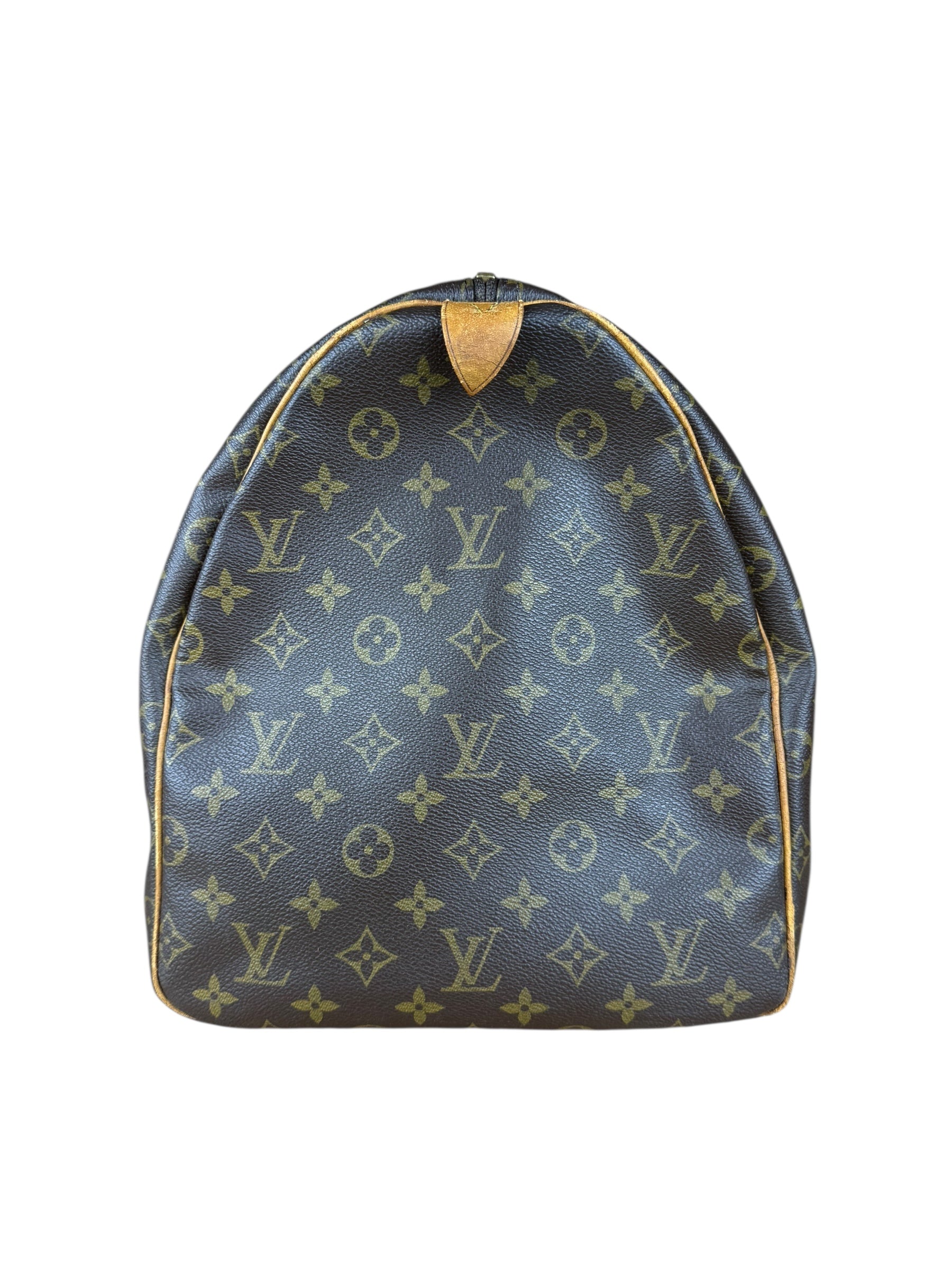 Louis Vuitton Monogram Keepall 55